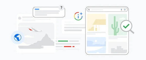 Google 사진 인증 도구를 통해 온라인 이미지의 검증을 쉽게 확인하세요. 사용자 친화적인 인터페이스와 강력한 기능으로 누구나 쉽게 사용할 수 있습니다. 1 Google 사진 인증 도구를 통해 온라인 이미지 검증 쉽게 확인 -출처(Google blog)