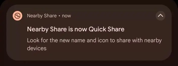 Google과 Samsung이 Nearby Share와 Quick Share를 통합한다는 소식! 이 혁신적인 결정이 사용자 경험과 스마트폰 연결성에 어떤 변화를 가져올지 살펴보겠습니다. 2 통합