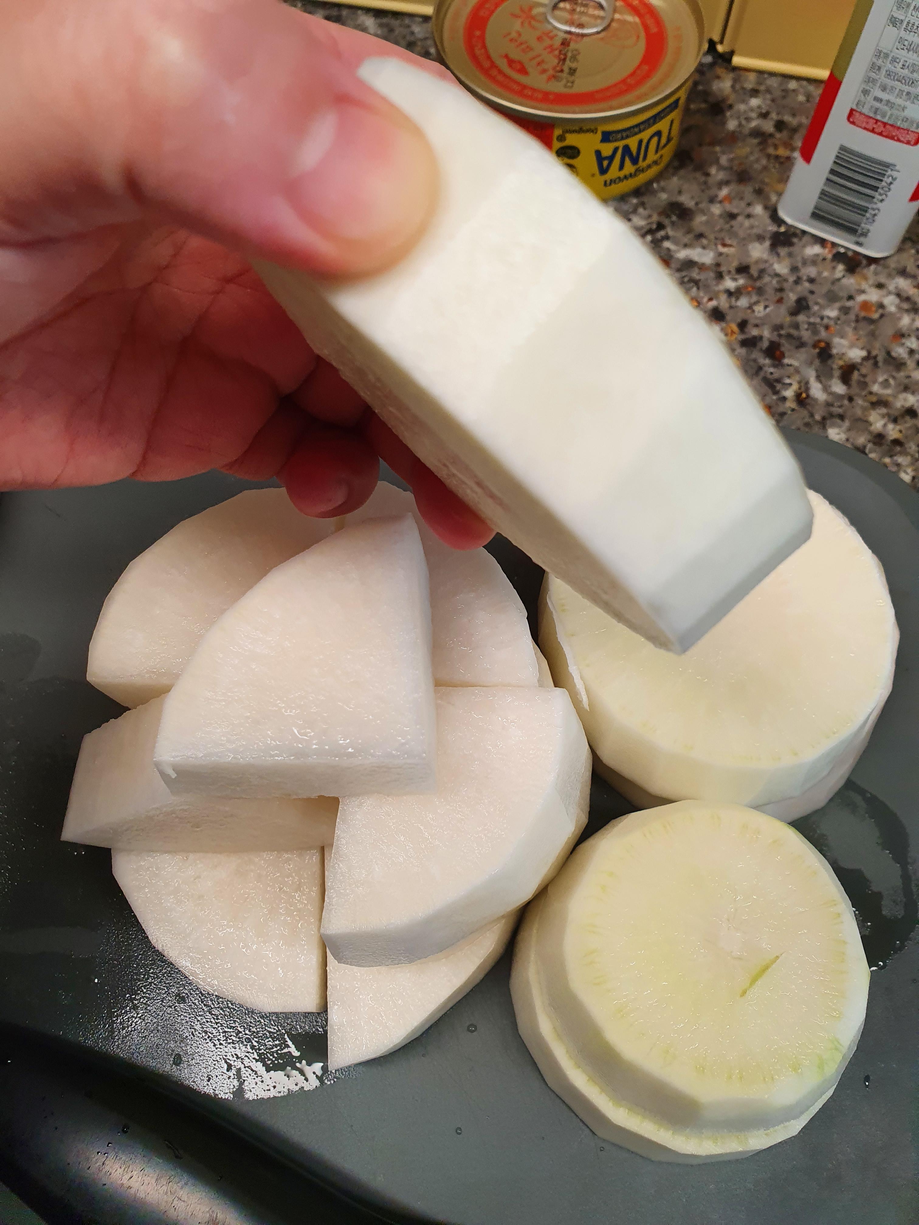 맛있는 겨울 무,밥도둑 참치 무조림 황금레시피 8 ywAAAAAAQABAAACAUwAOw==