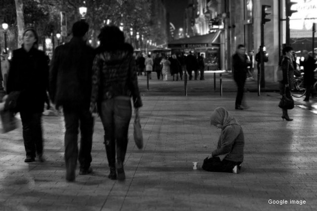 <생활영어 스피킹> 빈부격차 : the gap between rich and poor 1 <영어 스피킹> 빈부격차 영어로