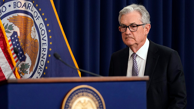제롬 파월(Jerome Powell) 연준 의장 기자회견 주요 내용 (feat. 3월 금리 인하 희박) 1 제롬 파월(Jerome Powell) 연준 의장 기자회견 주요 내용 (feat. 3월 금리 인하 희박)
