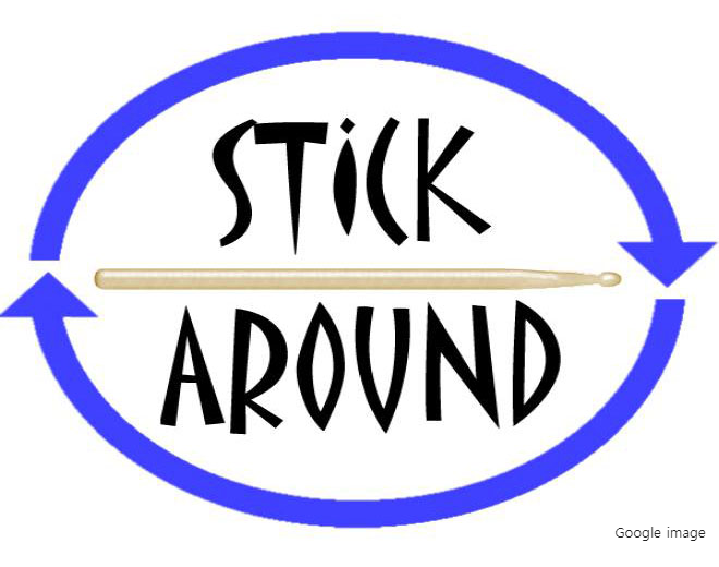 <생활영어 구동사> Stick 구동사 : stick to, stick around, stick together... 1 ywAAAAAAQABAAACAUwAOw==