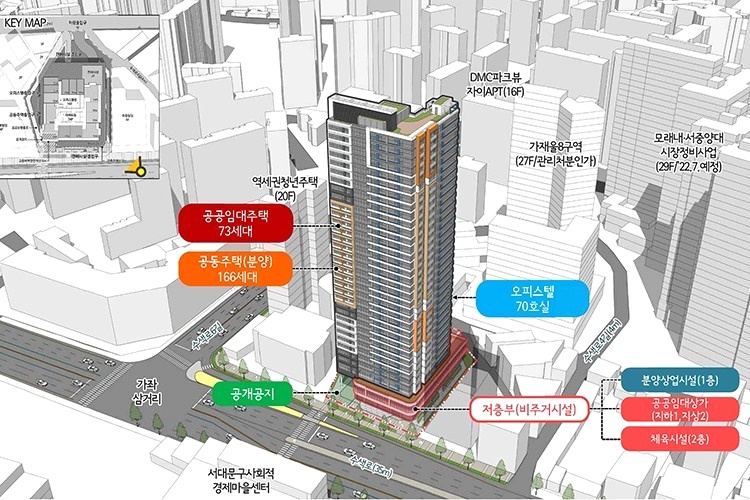 59년된 '서대문구 좌원상가' 34층 재건축 2 ywAAAAAAQABAAACAUwAOw==