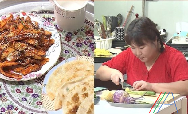 나혼자산다 나혼산 김민경 납작만두 무엇? 대구 명물 납작만두 1 ywAAAAAAQABAAACAUwAOw==
