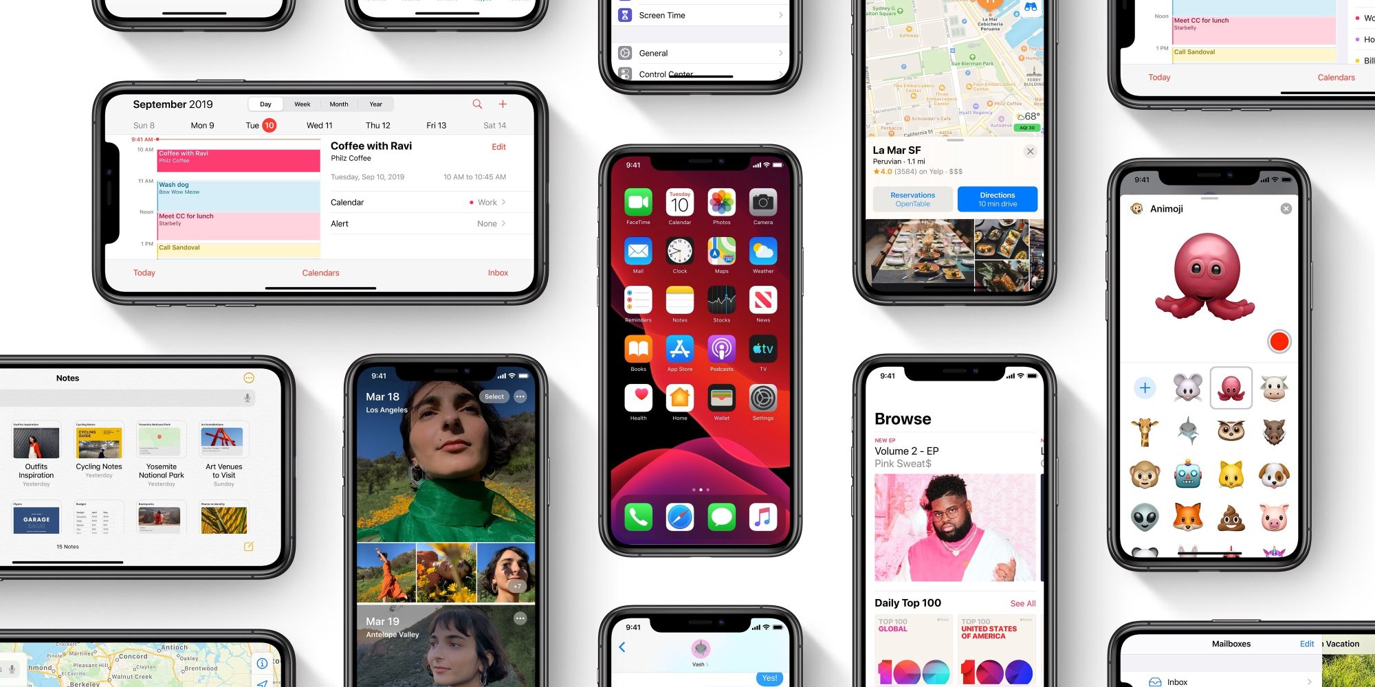 Apple, iOS 13.1.2 및 iOS 13.1.3 서명 중단, 다운 그레이드 차단 1 ywAAAAAAQABAAACAUwAOw==