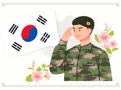 2023년 병장월급 100만원 시대. 이등병 60만원부터 3 ywAAAAAAQABAAACAUwAOw==