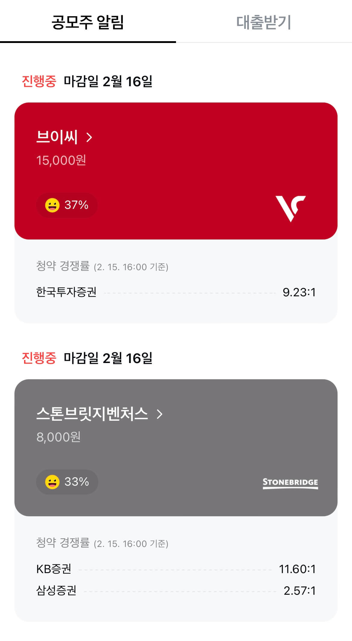 이 공모주 어떻게 생각하세요?(feat.카카오페이) 1 ywAAAAAAQABAAACAUwAOw==