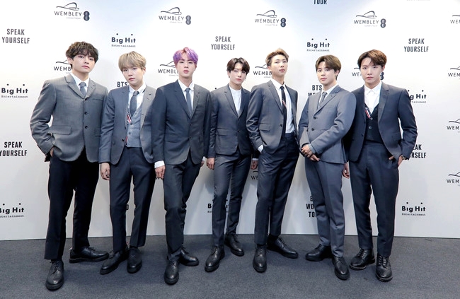 현역병 입영대상 'BTS'..빅히트 '중대결단' 2 ywAAAAAAQABAAACAUwAOw==