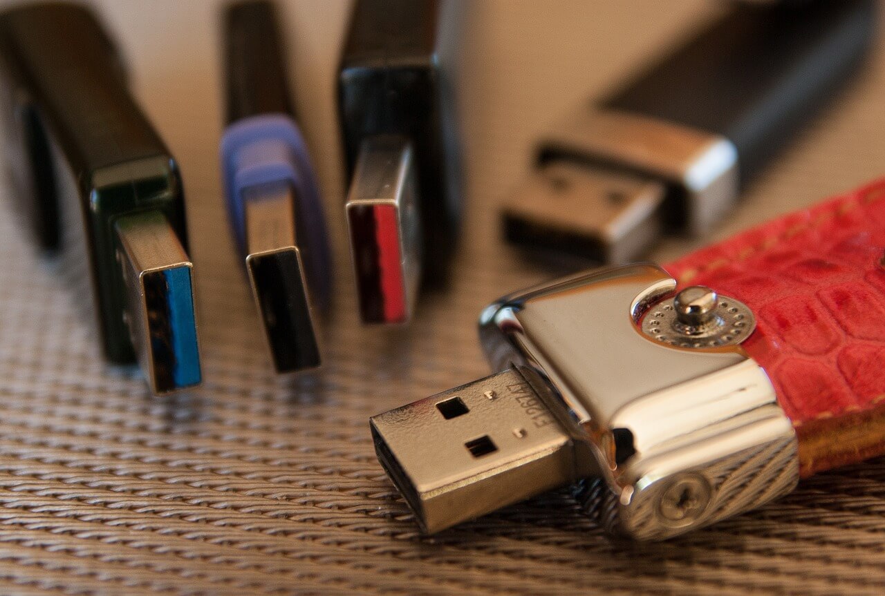 USB 쓰기 금지 해제하기 정의와 해결 방법 4가지 2 USB 쓰기 금지 해제하기
