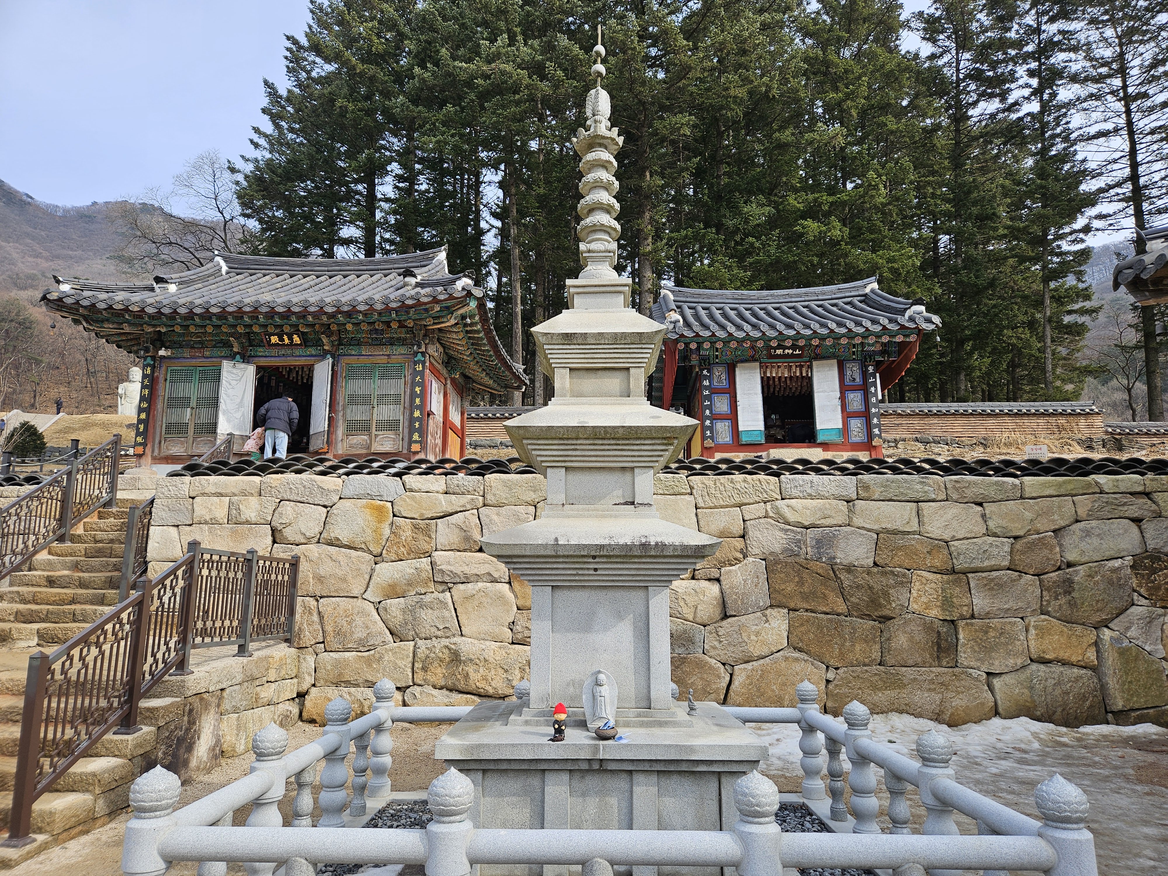 파주 가볼만한곳 :: 영조의 효심 천년사찰 고령산 보광사 후기 (ft. 주차팁) 16 ywAAAAAAQABAAACAUwAOw==
