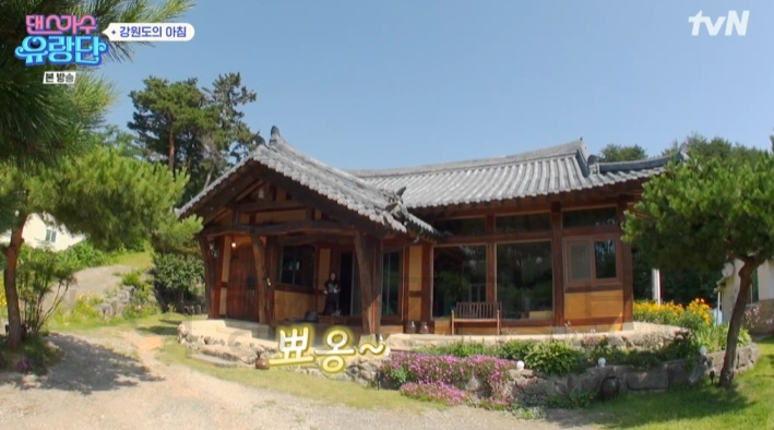 댄스가수 유랑단 뜻밖의 대환장 합숙, 한옥 숙소 촬영지 어디? 3 ywAAAAAAQABAAACAUwAOw==