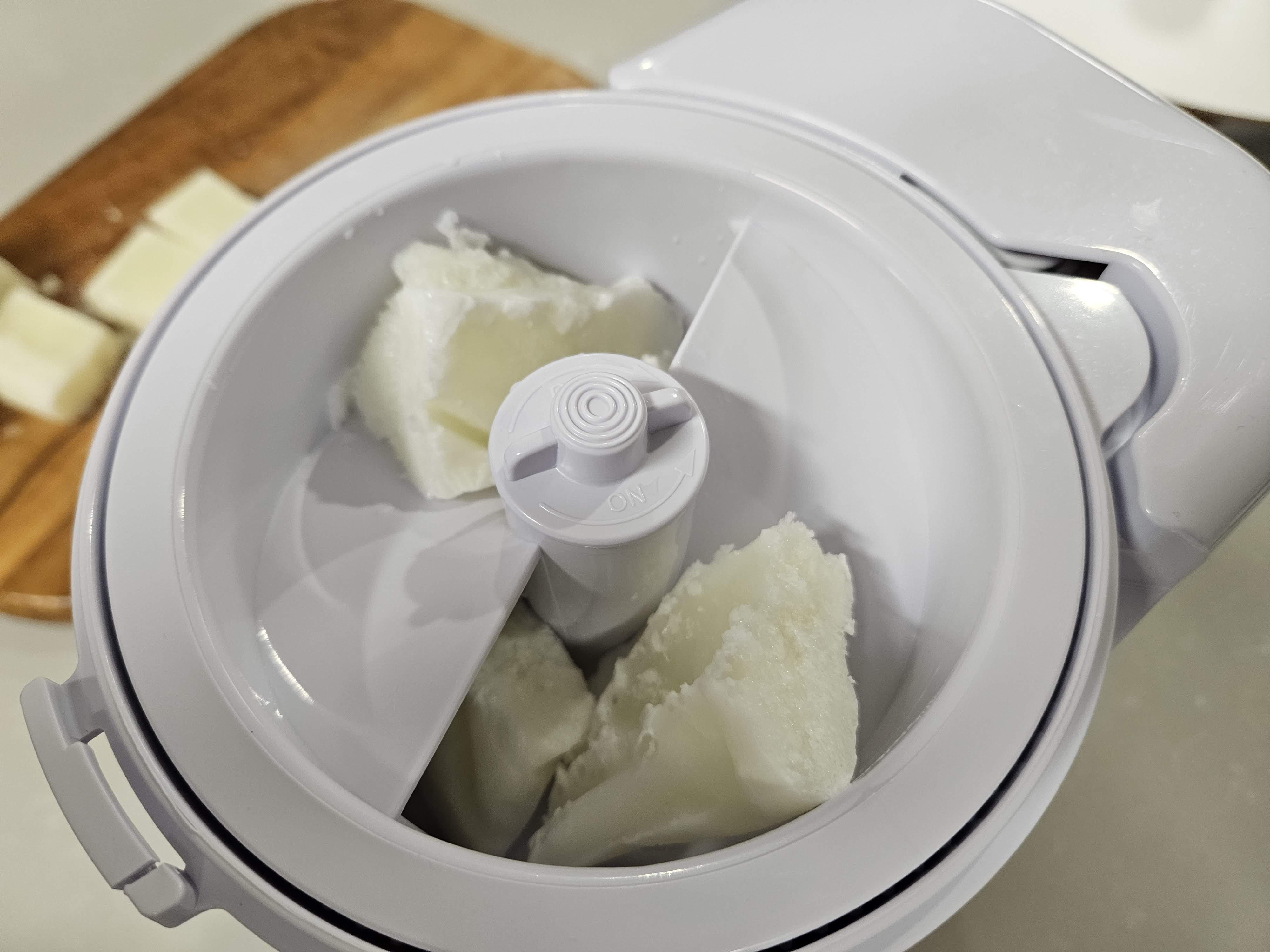팥빙수 만들기 가성비 좋은 키친아트 자동빙수기 내돈내산 후기 8 ywAAAAAAQABAAACAUwAOw==