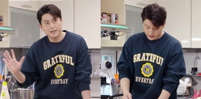 편스토랑 어남선생 참간초 치킨 스테이크 레시피 만드는법 - 류수영 브런치 1 ywAAAAAAQABAAACAUwAOw==
