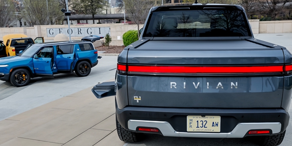 테슬라(Tesla) vs 리비안(Rivian), 전기 자동차 법적 대결 3 테슬라(Tesla) vs 리비안(Rivian), 전기 자동차 법적 대결