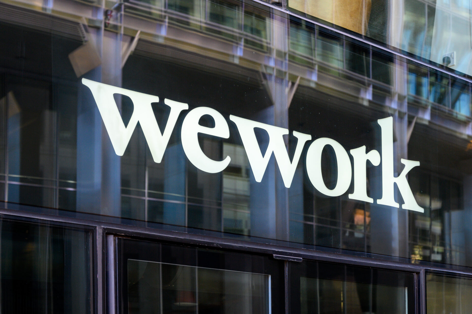 파산 우려로 위워크(WeWork) 주가 급락 (feat. 공유오피스의 몰락) 2 파산 우려로 위워크(WeWork) 주가 급락 (feat. 공유오피스의 몰락)