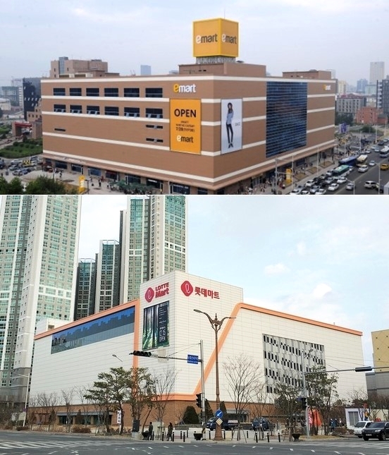 정용진 이마트 독해졌다..쿠팡 롯데와 "쩐의 전쟁" 2 ywAAAAAAQABAAACAUwAOw==