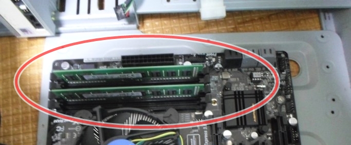 조립식 PC(컴퓨터) 직접 만들어보기!! 4 ywAAAAAAQABAAACAUwAOw==