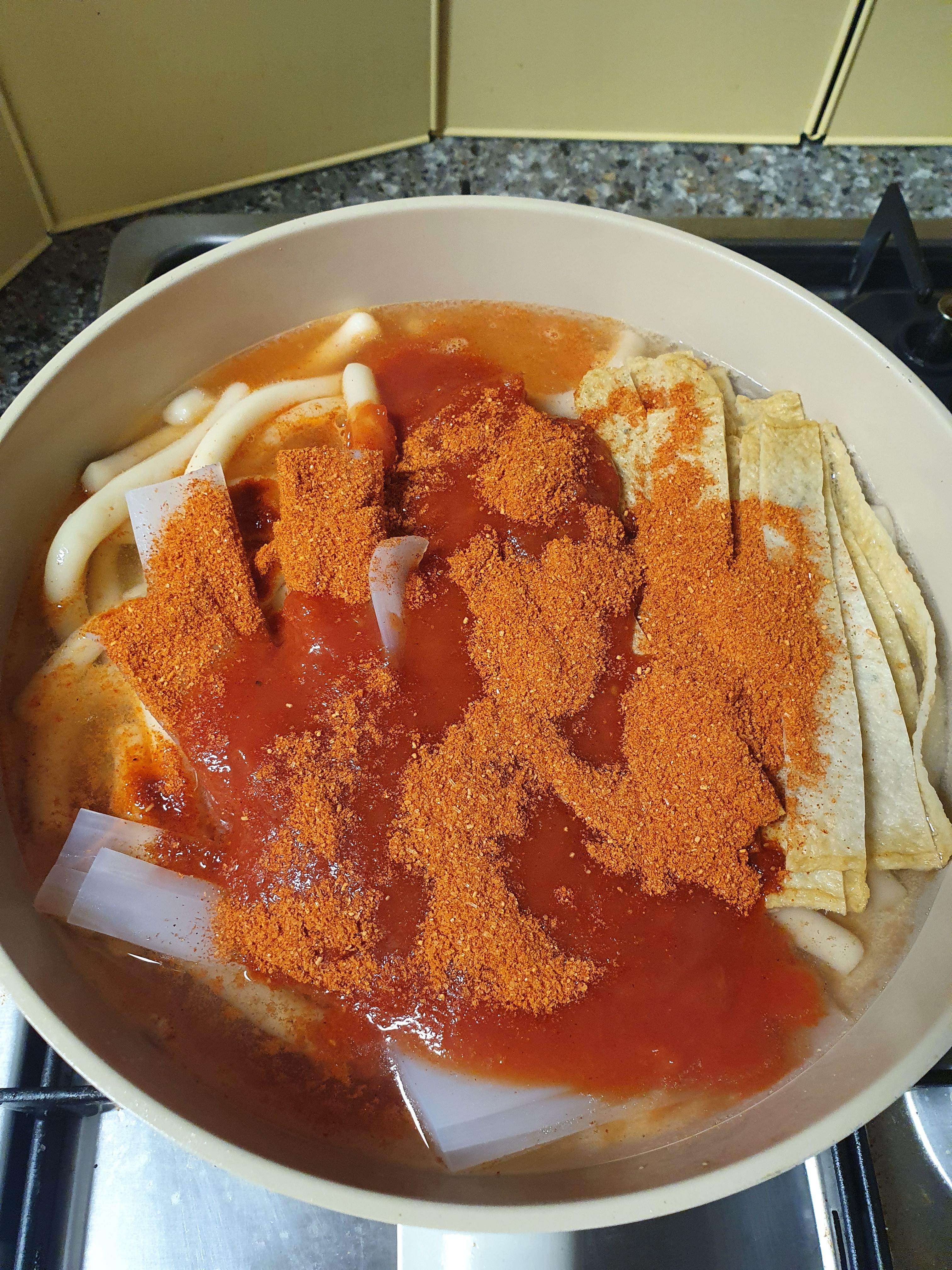 이마트 밀키트추천 호로록 로제 떡볶이 11 ywAAAAAAQABAAACAUwAOw==