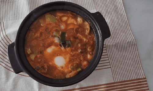 어쩌다사장2 조인성레시피 고추참치 순두부찌개 황금레시피 11 ywAAAAAAQABAAACAUwAOw==
