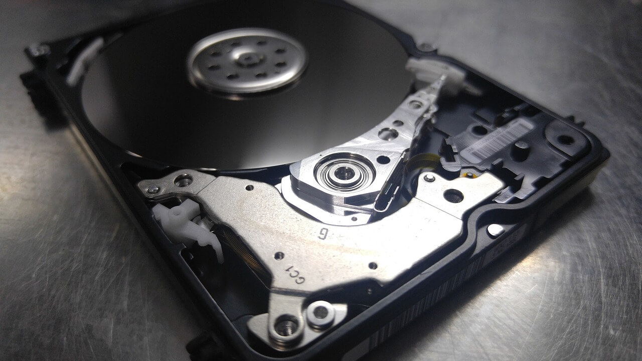 SSD의 이해와 종류 4가지 2 SSD