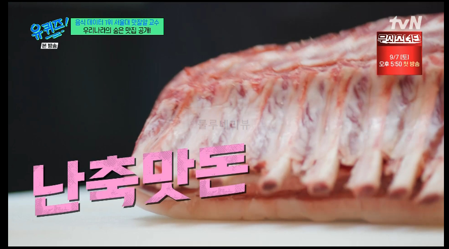 유퀴즈 맛잘알 교수 서울 삼성 광★ 평양냉면, 제주 토종돼지고기 식당 가게 위치 정보 3 ywAAAAAAQABAAACAUwAOw==