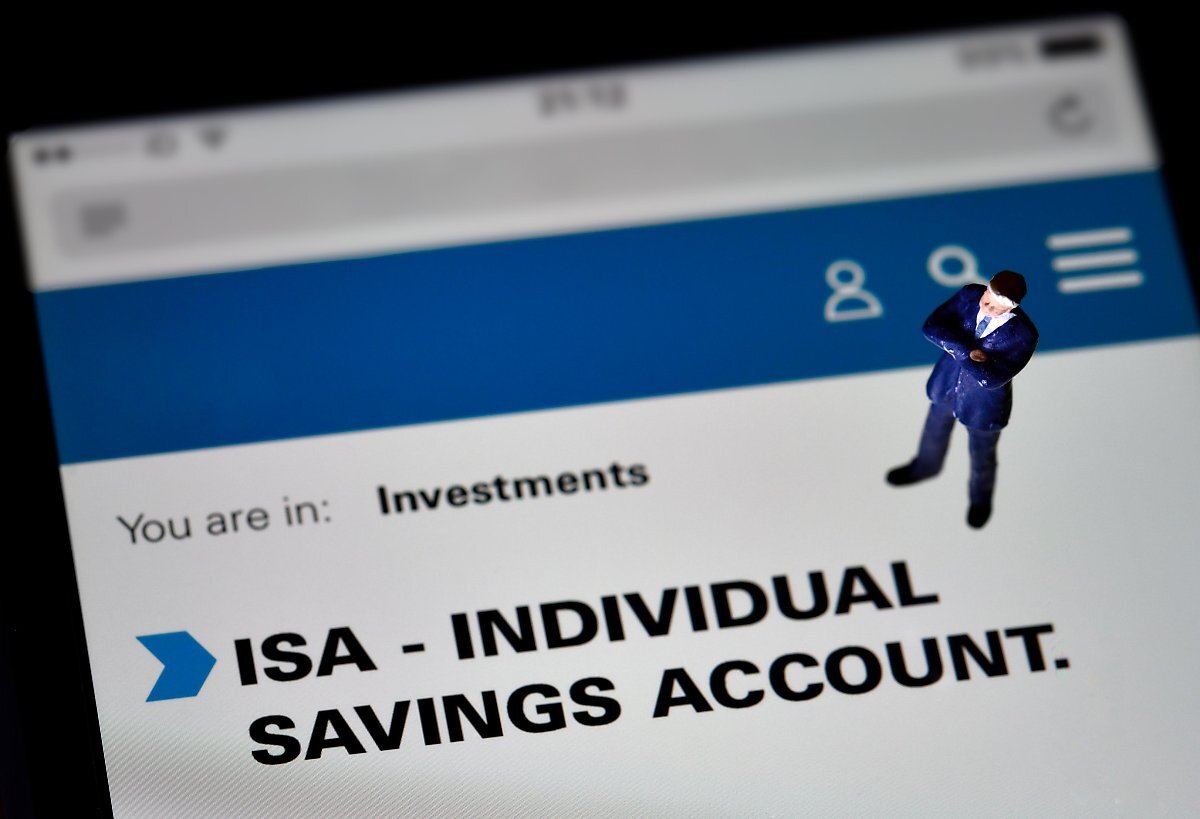 ISA 계좌로 ETF 투자하기, 세금 절약 등 2 ywAAAAAAQABAAACAUwAOw==
