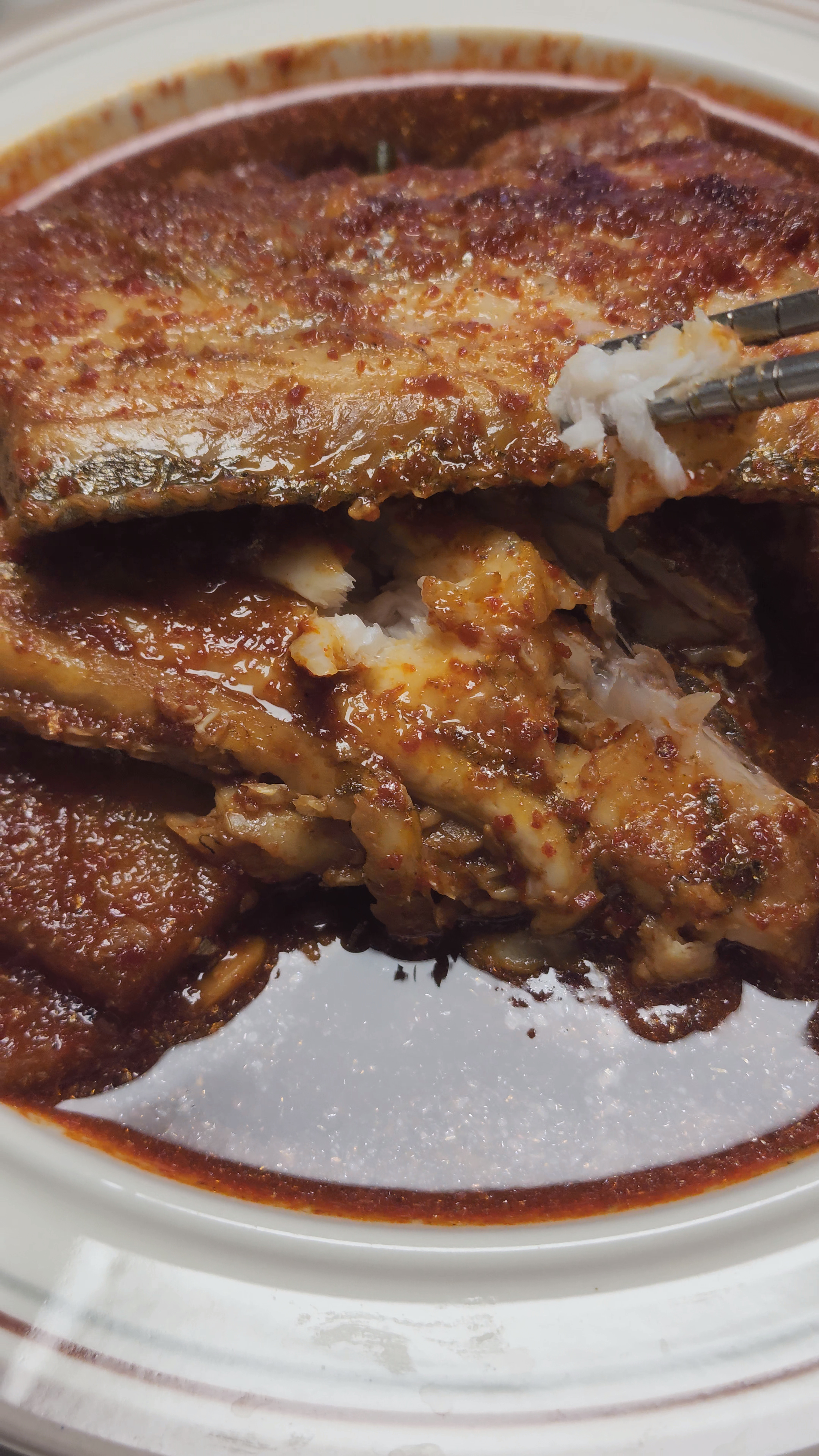 갈치조림 감칠맛 대폭발 황금레시피 (남대문 갈치조림 양념장 비율) 21 갈치조림-황금레시피