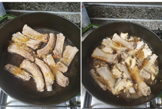 간장등갈비전복찜 황금레시피 9 ywAAAAAAQABAAACAUwAOw==