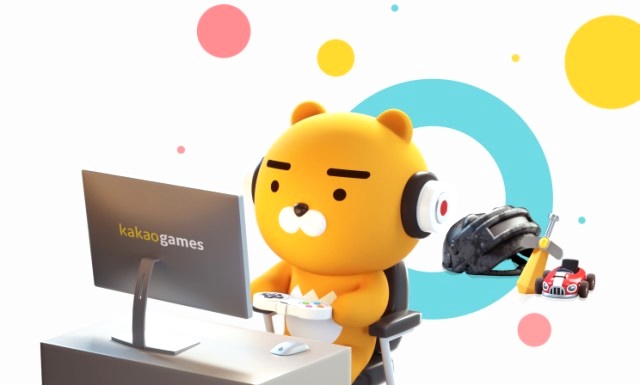 '오딘 개발사' 품었다.. 카카오게임즈 주가 10% 급등 2 ywAAAAAAQABAAACAUwAOw==