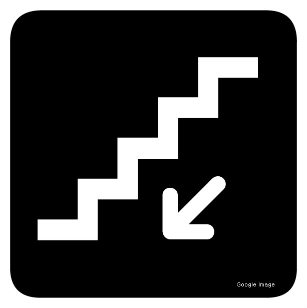 Down 의 용법 : down 구동사의 용법 (3) 1 ywAAAAAAQABAAACAUwAOw==