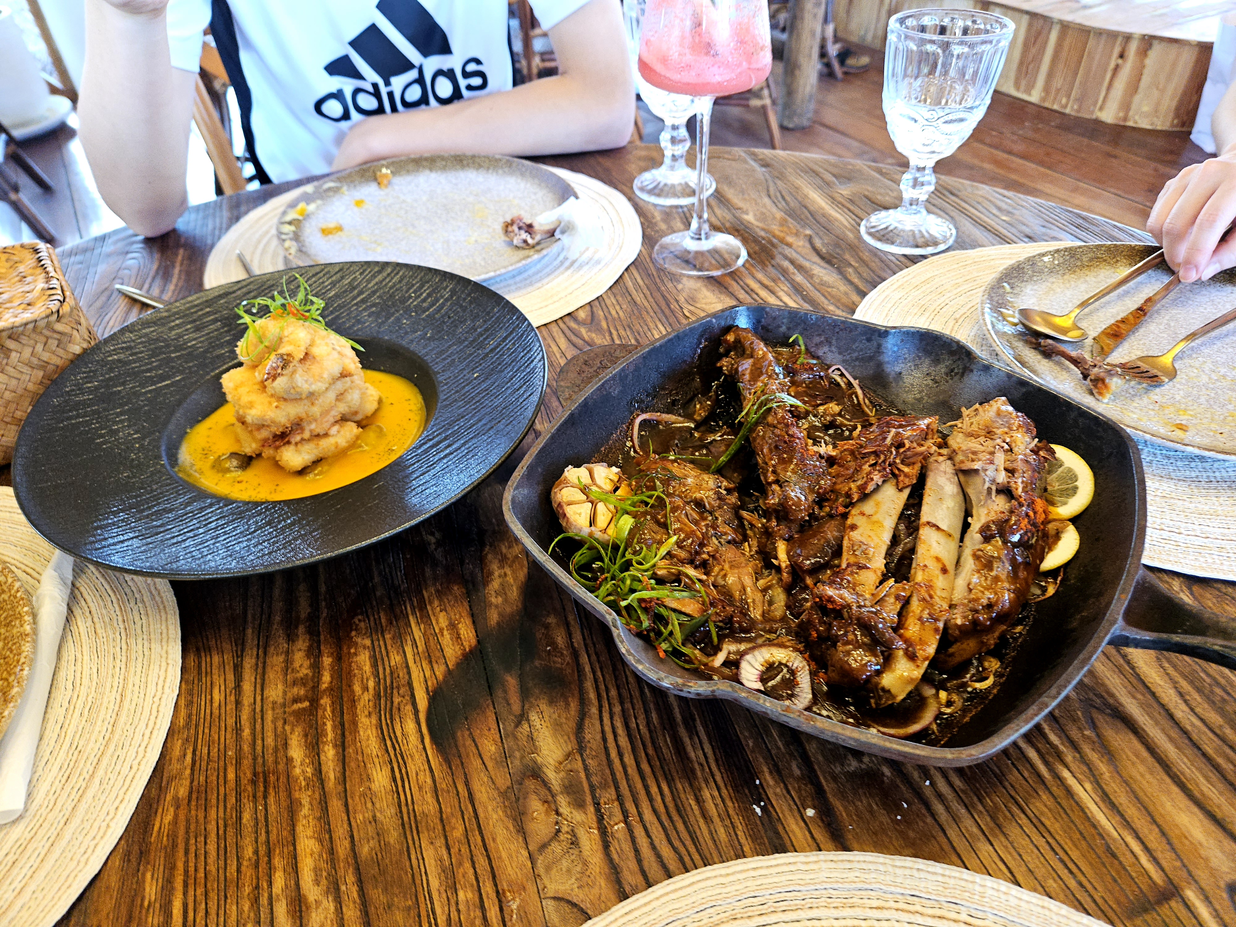 필리핀 보홀 단비리조트 근처 MOSA, spindrift 현지 음식점 맛집 후기 22 ywAAAAAAQABAAACAUwAOw==