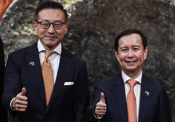 알리바바 (Alibaba Group), 지역 비즈니스 및 온라인 플랫폼 구축을 위해 유럽 우선순위 지정 1 알리바바 그룹 (Alibaba Group Holding Ltd) 주식 전망