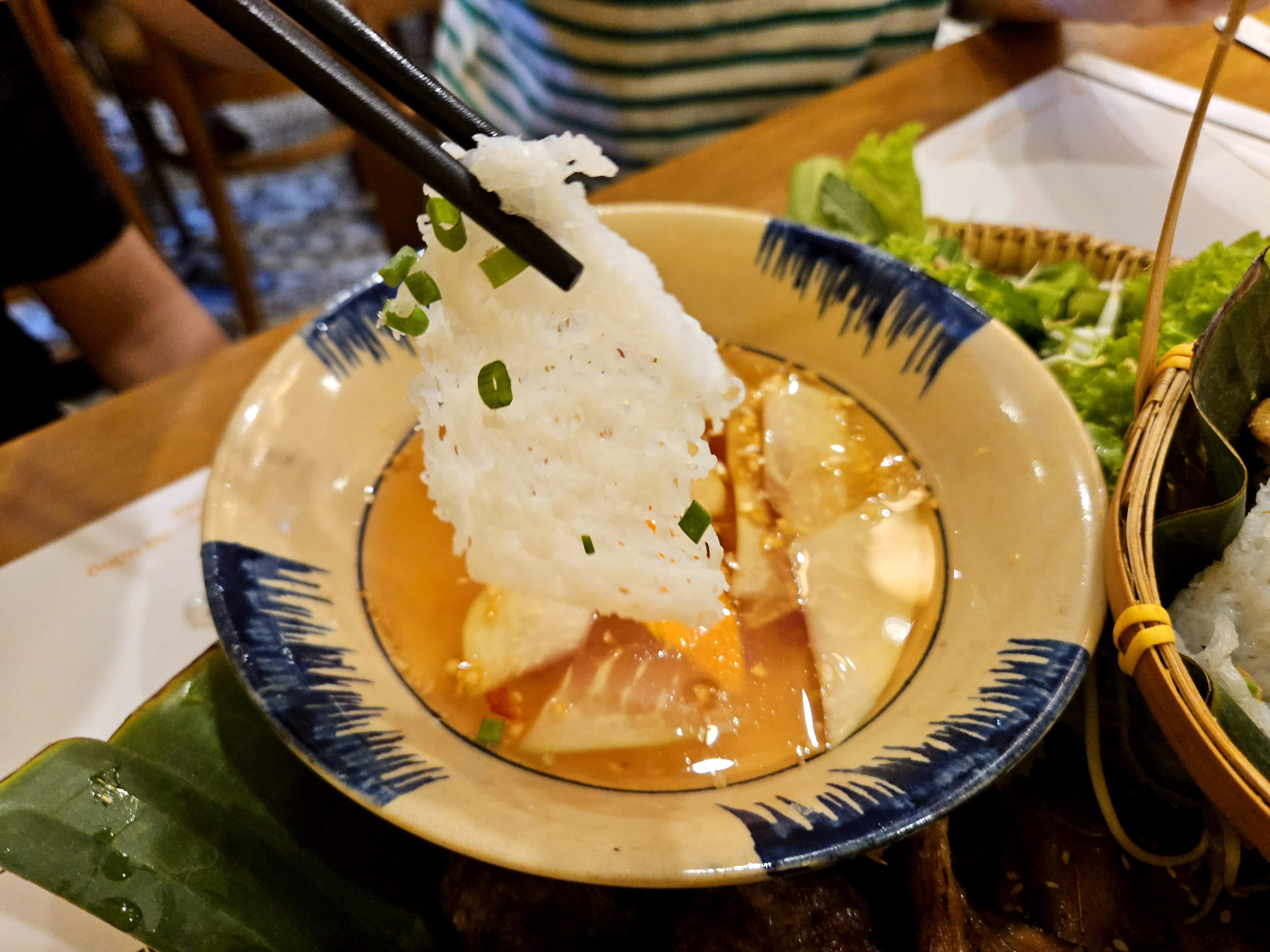 베트남 다낭 맛집 한시장 근처 냐벱 식당 후기 (ft. 할인 / 짐보관) 19 ywAAAAAAQABAAACAUwAOw==