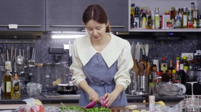 편스토랑 박솔미 두유 그릭 요구르트 & 유청 칵테일 레시피 만드는법 1 ywAAAAAAQABAAACAUwAOw==