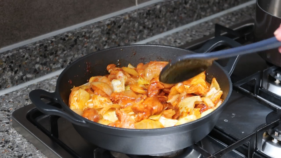 닭갈비 황금레시피 춘천식닭갈비 양념 만드는 방법 서준이네 박서준 닭갈비 32 닭갈비-황금레시피-춘천식닭갈비-양념-박서준-서진이네2