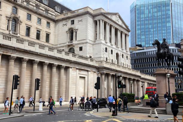 영란은행(Bank of England) 금리 인상이 주식에 미치는 영향 6 영란은행(Bank of England) 금리 인상이 주식에 미치는 영향