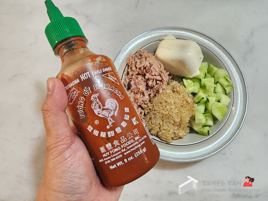 동원참치 인워터 일주일 2kg 감량 가능한 저칼로리 다이어트 식단 추천 10 ywAAAAAAQABAAACAUwAOw==