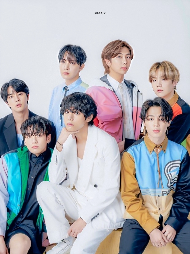 방탄소년단(BTS), '테일러 스위프트' 제치고 올해의 글로벌 아티스트 1위..아시아 최초 2 ywAAAAAAQABAAACAUwAOw==