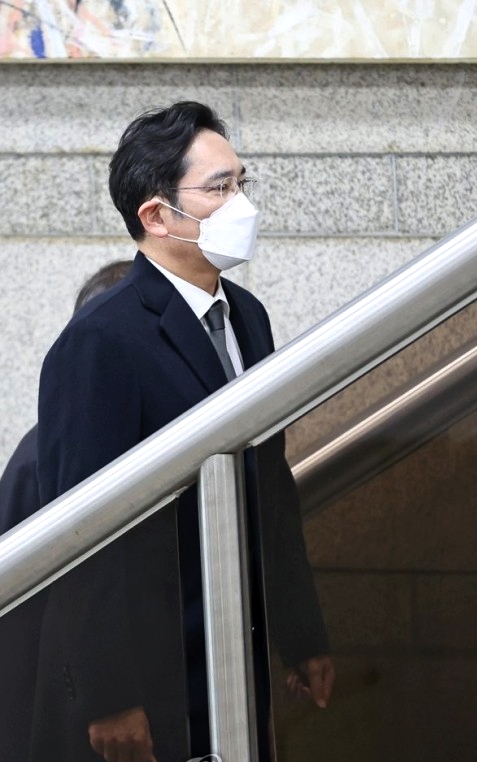 법무부, 이재용 가석방 허가.."국가·글로벌 경제 상황 감안" 1 ywAAAAAAQABAAACAUwAOw==