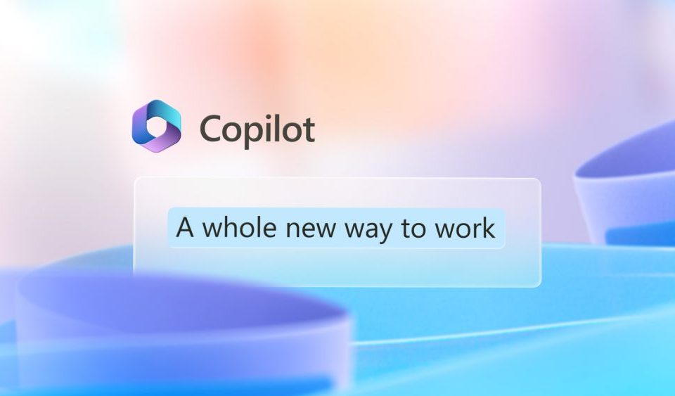 마이크로소프트, 최첨단 생성 인공 지능(AI) 시스템인 코파일럿(Copilot) 채택 2 마이크로소프트, 최첨단 생성 인공 지능(AI) 시스템인 코파일럿(Copilot) 채택