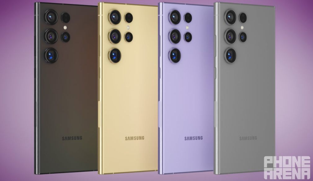 삼성 Galaxy S24 Ultra의 최신 유출 정보와 예상되는 혁신적 기능들을 분석합니다. 1 출처 - phonearena