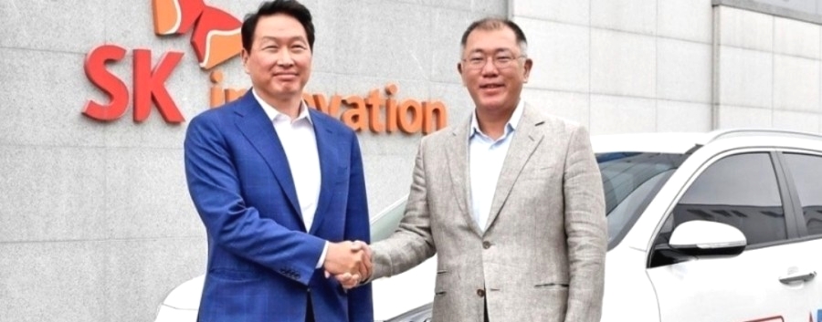 현대차·SK가 투자한 '동남아 우버'그랩, 美 상장 추진에 '지분가치 상승' 4 ywAAAAAAQABAAACAUwAOw==