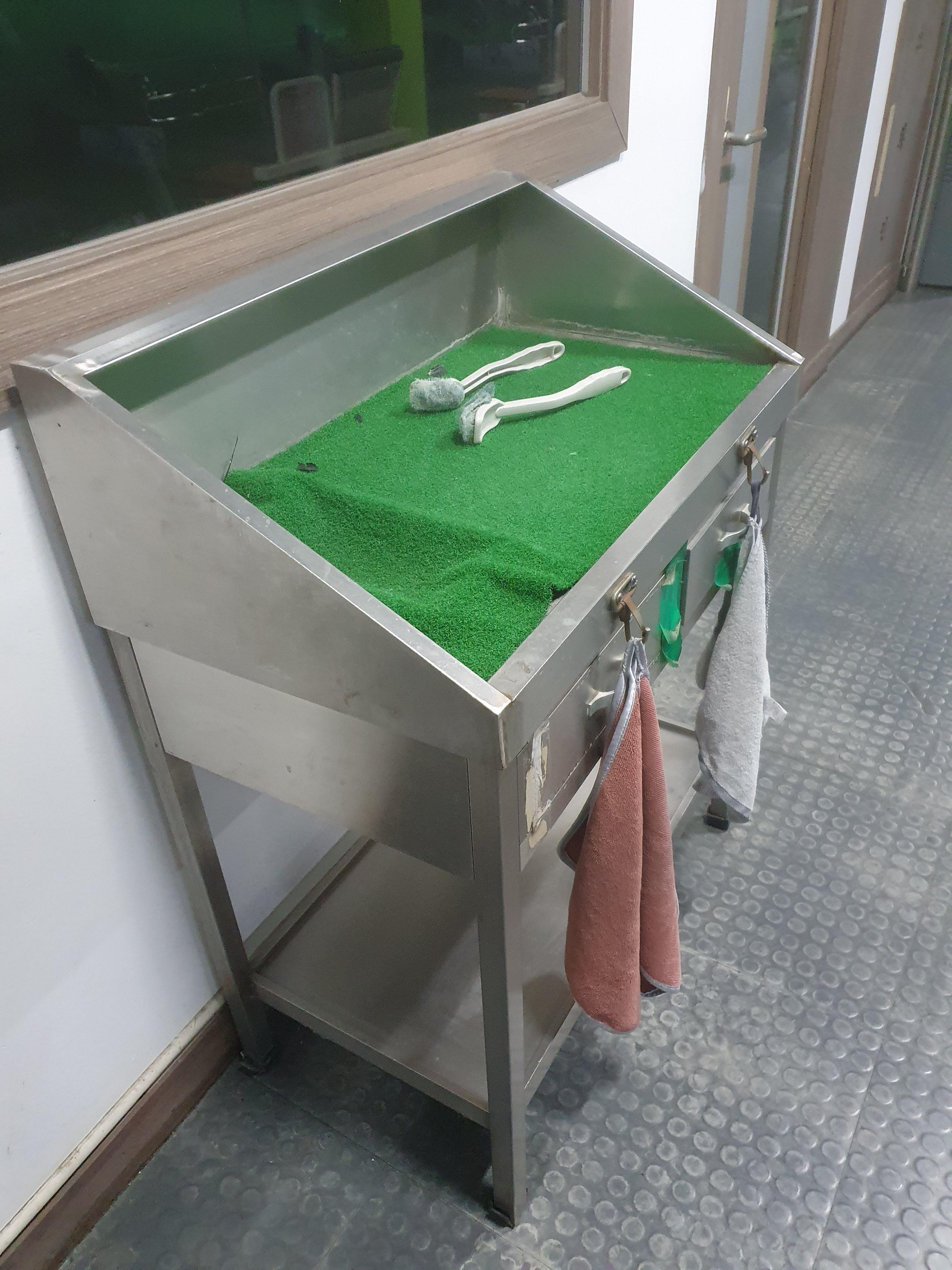 강북 노원 도봉구 실외 인도어 초안산 골프연습장 (스릭슨 골프공 사용) 11 ywAAAAAAQABAAACAUwAOw==