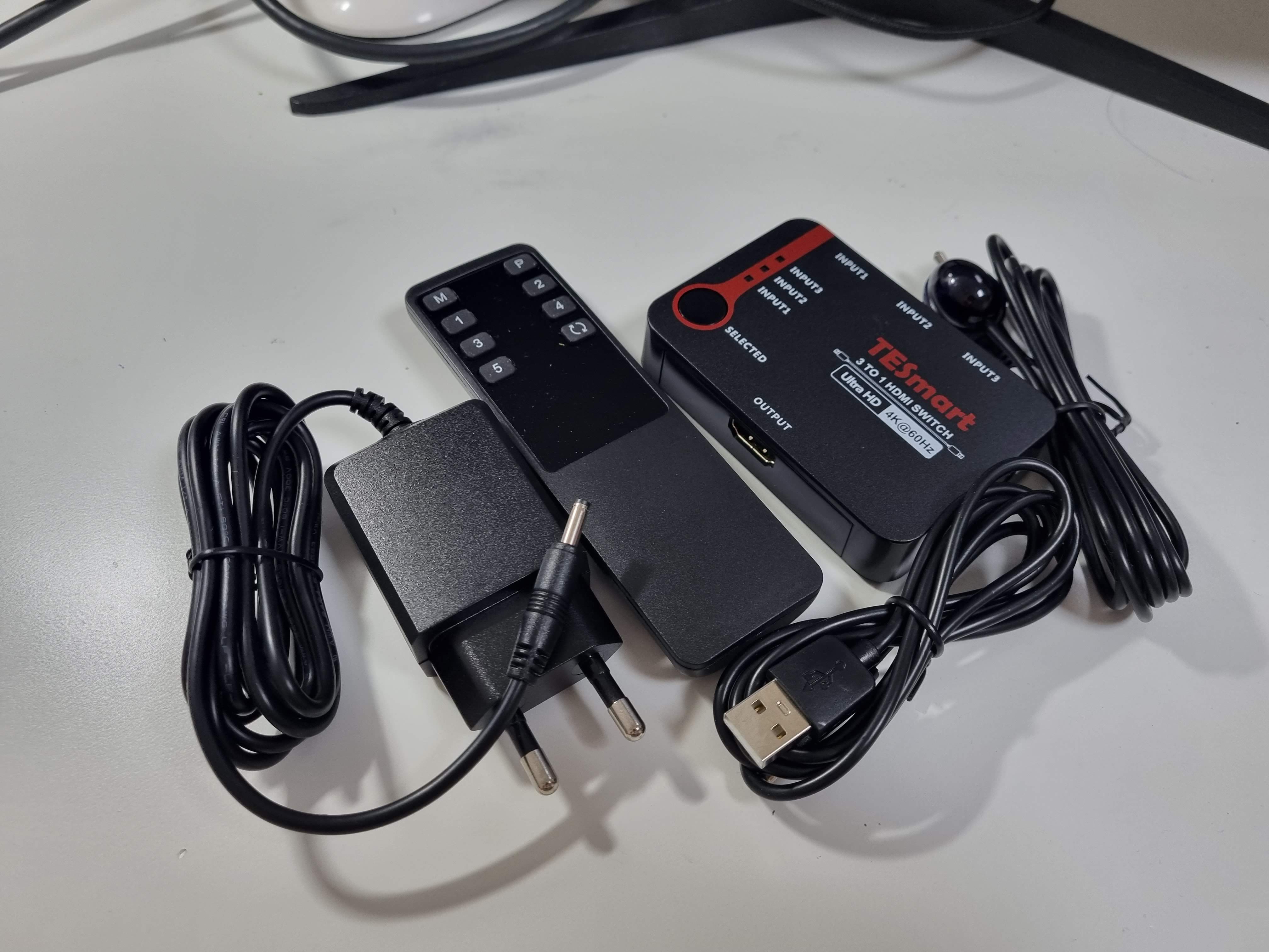 PS5 - 티이스마트 HDMI 선택기, 모니터 해상도와 주사율 2 ywAAAAAAQABAAACAUwAOw==